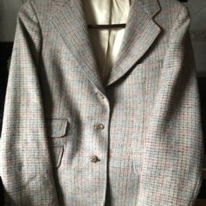 Women's Wool Jacket